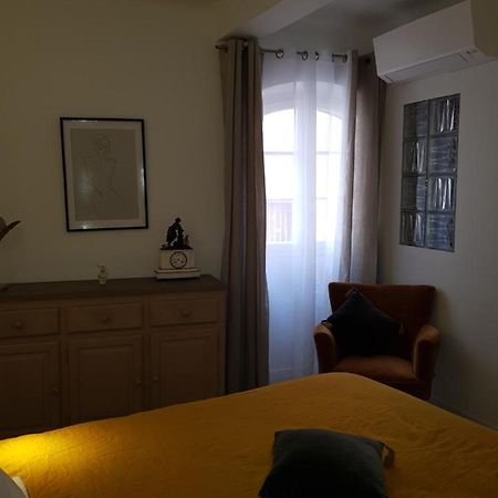 Maison De Ville Forum Julii Fréjus 外观 照片